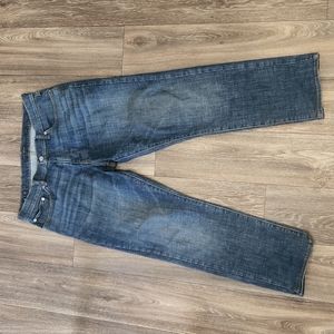 Lucky Brand Jeans size 34